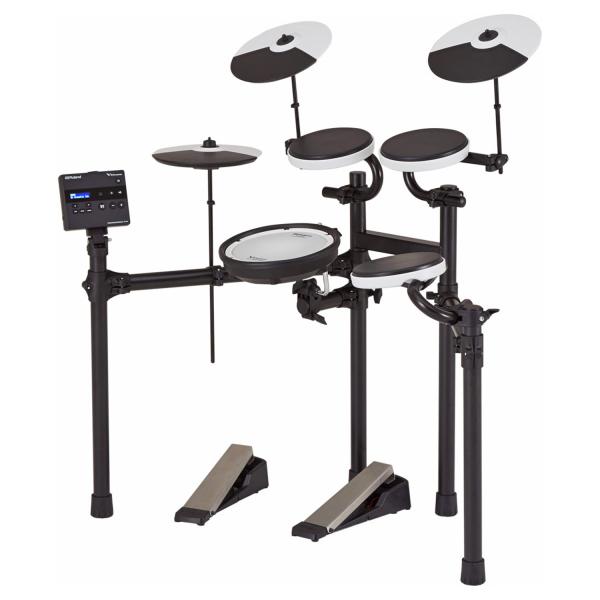 Roland TD-02KV E-Drum Schlagzeug