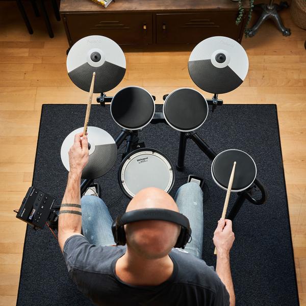 Roland TD-02KV E-Drum Schlagzeug
