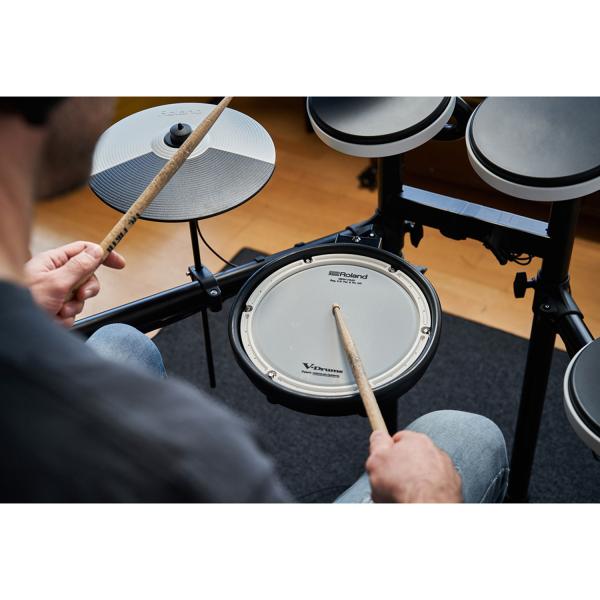 Roland TD-02KV E-Drum Schlagzeug