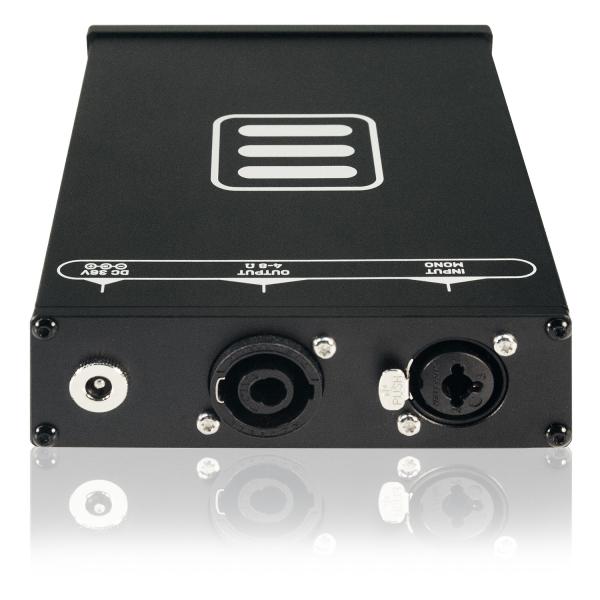 Eich Hocker DBC400R Subwoofer-Hocker Velours Komplett-Set mit Taschen