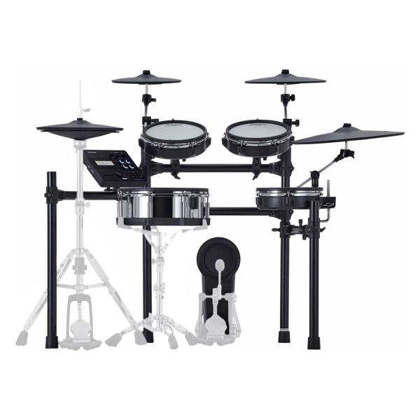 Roland TD-27KV2 E-Drum mit Hardware und Zubehör