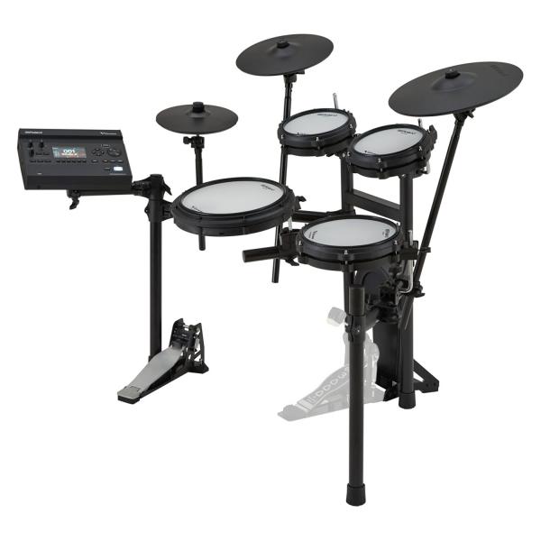Roland E-Drum TD313 elektronisches Schlagzeug