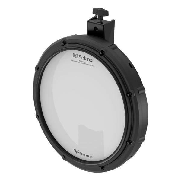Roland E-Drum TD313 elektronisches Schlagzeug mit Zubehör