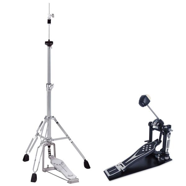 Roland E-Drum TD513 elektronisches Schlagzeug mit Hardware