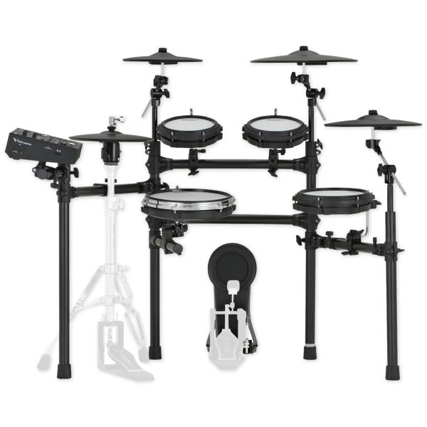 Roland E-Drum TD513 elektronisches Schlagzeug