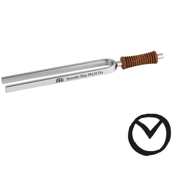 Sonic Energy Stimmgabel-Set TF-Set-2 Tag und Nacht 2-teilig