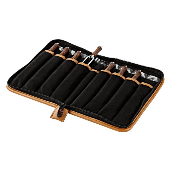 Meinl Sonic Energy Stimmgabel Chakra-Set 7-teilig