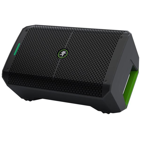 Mackie Lautsprecher Thump GO mobile Box mit Akku