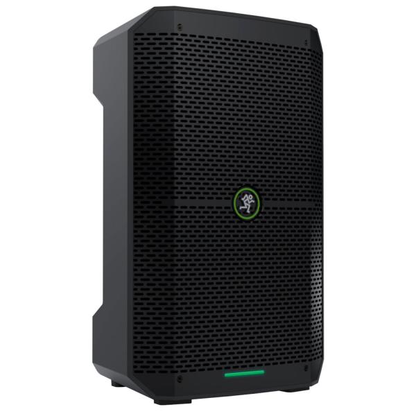 Mackie Lautsprecher Thump GO mobile Box mit Akku