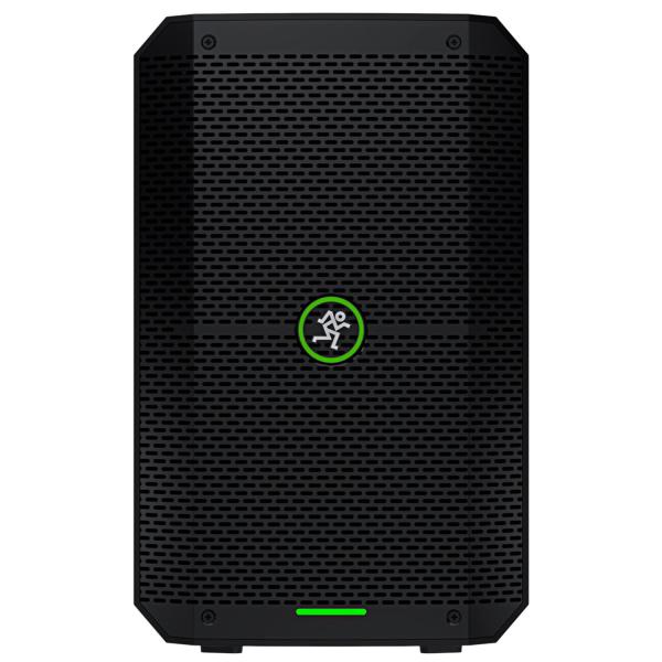 Mackie Lautsprecher Thump GO mobile Box mit Akku