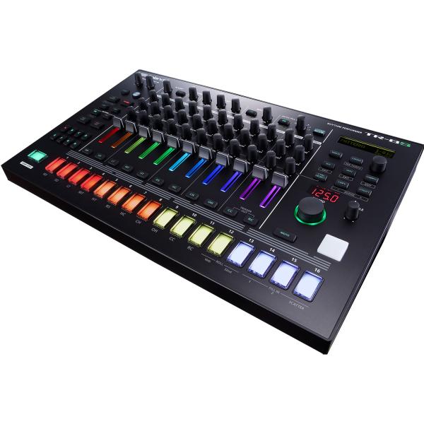 Roland Drum-Machine TR-8S Drum-Computer
