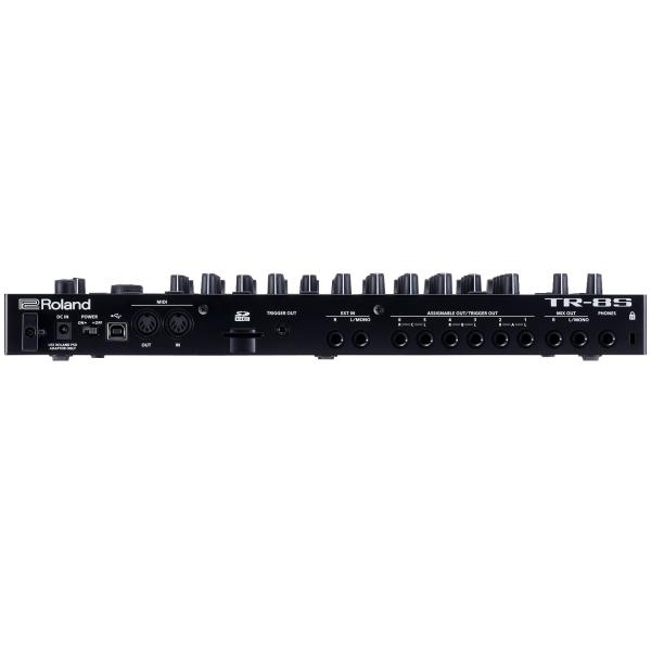 Roland Drum-Machine TR-8S Drum-Computer