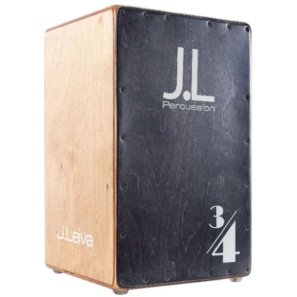 J.Leiva 3-4 Tres Quatro Kinder Cajon