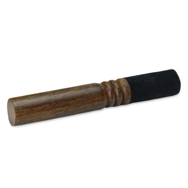 keepdrum Tibetische Bronze-Klangschale 16 cm