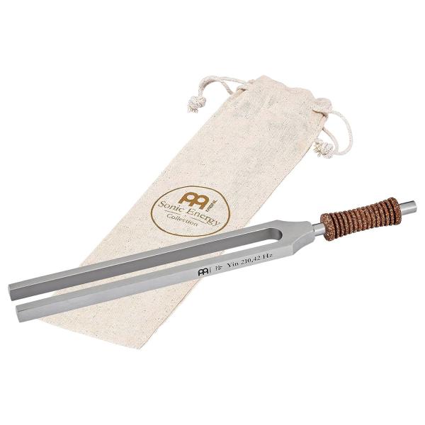 Meinl Sonic Energy Stimmgabel Set Yin Yang 2-teilig