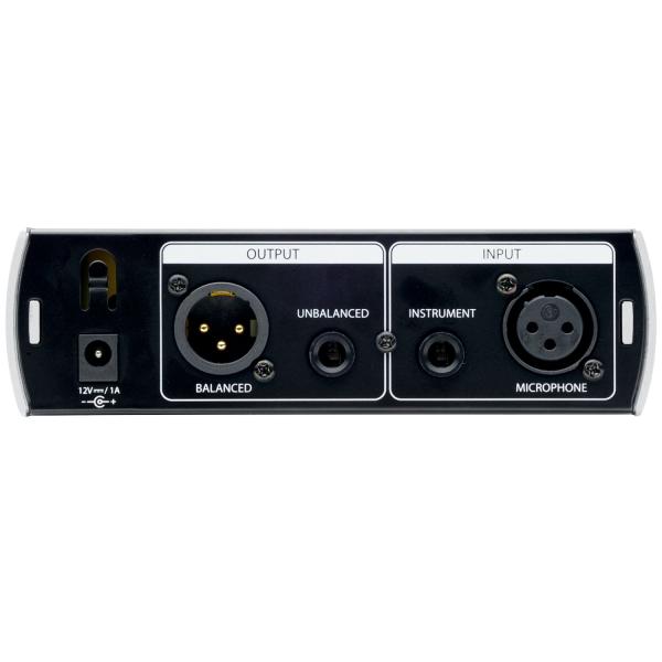 Presonus Röhren-Vorverstärker TubePre V2