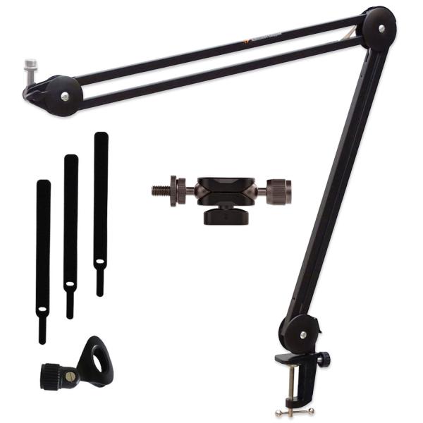 Rode Kugelgelenk Universal Ball Mount mit Gelenkarm