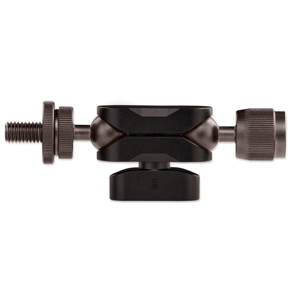 Rode Kugelgelenk Universal Ball Mount mit Tuch