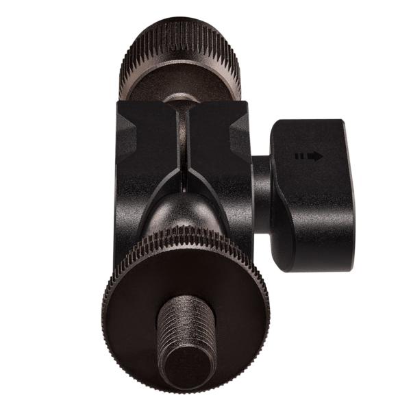 Rode Kugelgelenk Universal Ball Mount mit Tuch