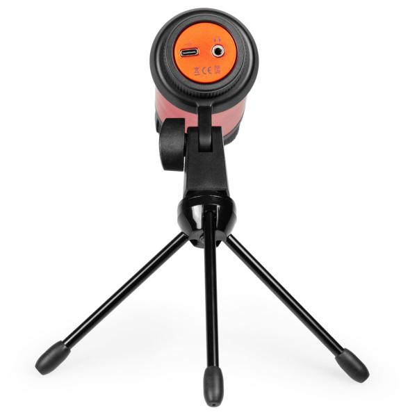 ESI CosMik uCast USB-Mikrofon