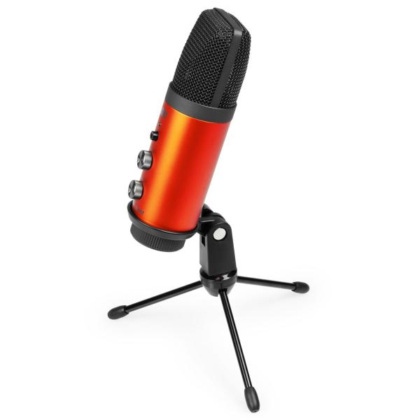 ESI CosMik uCast USB-Mikrofon