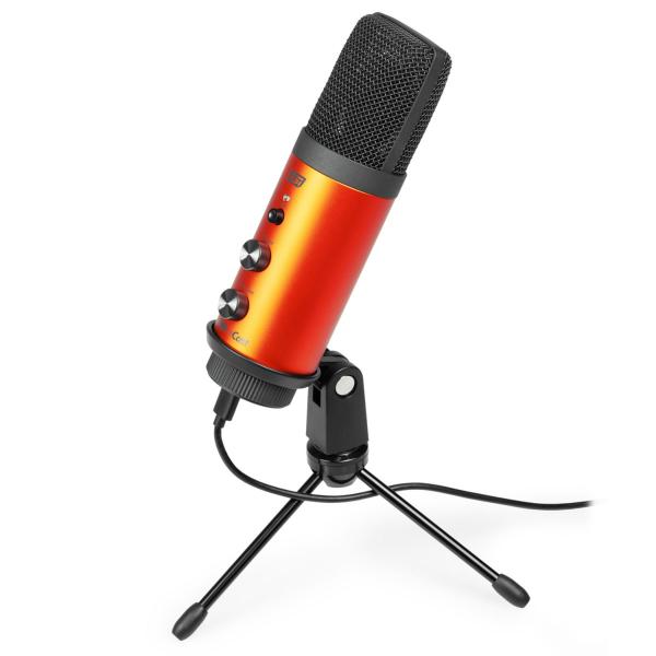 ESI CosMik uCast USB-Mikrofon