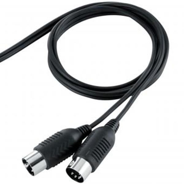 Roland UM-One MkII Kabel mit Mikrofasertuch