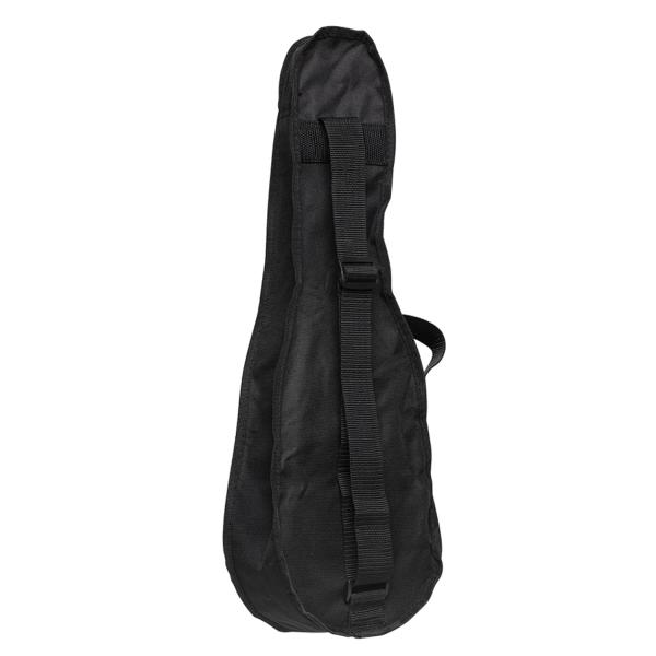 Stagg Ukulele US-30 Sopran-Ukulele mit Tasche