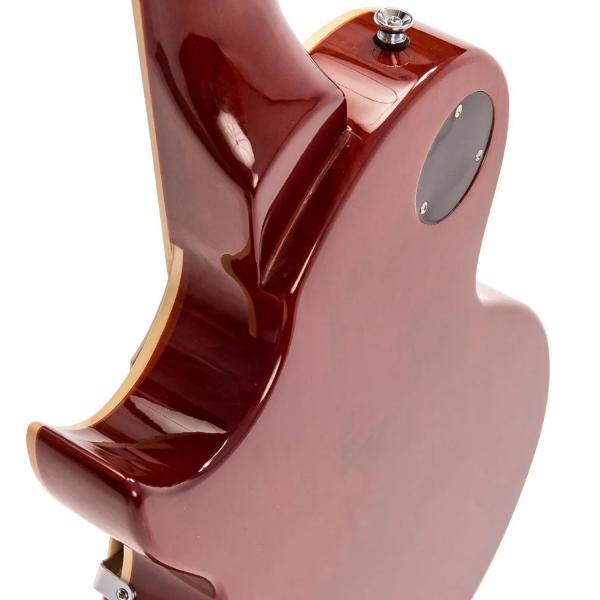 Vintage E-Gitarre V100GT Reissued Gold Top