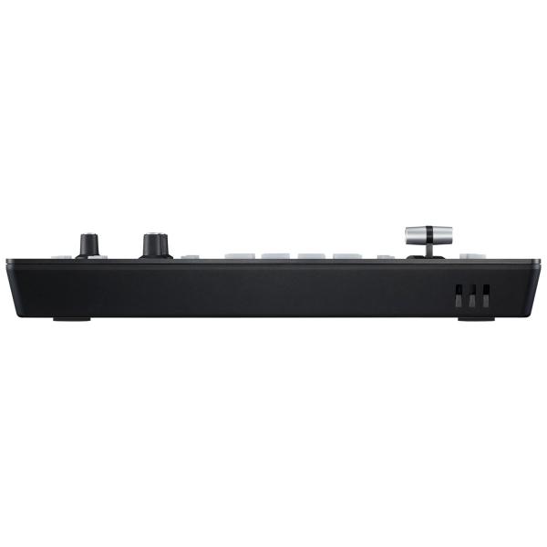 Roland HDMI-Video-Switcher V-1HD mit Kopfhörer