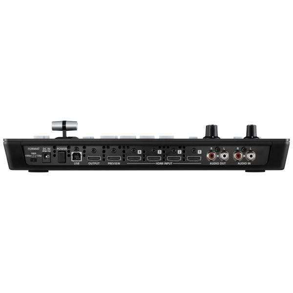 Roland HDMI-Video-Switcher V-1HD mit Kabel