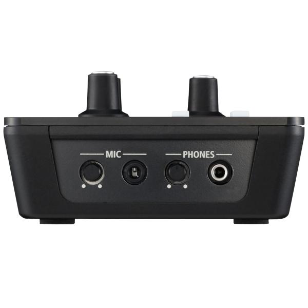 Roland HDMI-Video-Switcher V-1HD mit Kabel