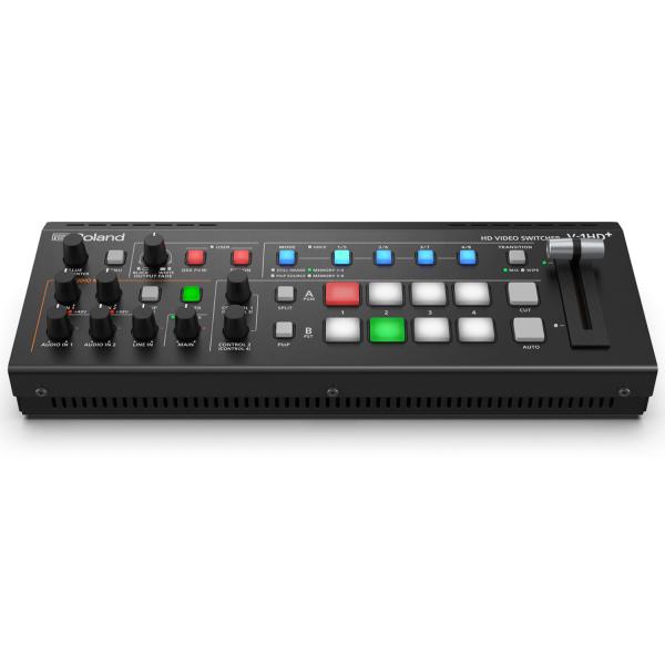 Roland Video Switcher V-1HD+ HD Plus