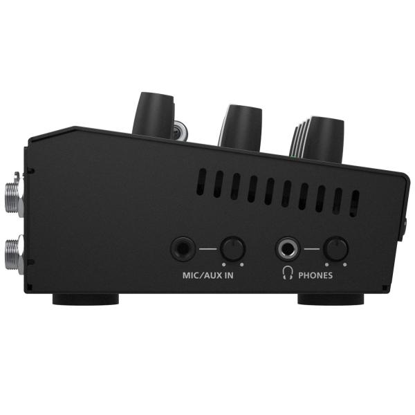 Roland Video Switcher V-1HD+ HD Plus mit Kopfhörer
