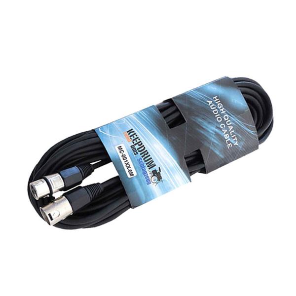 Zoom V6-SP Effektgerät für Gesang mit XLR-Kabel