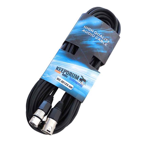 Boss CB-VE22 Tasche für VE-22 / VE-20 mit XLR-Kabel