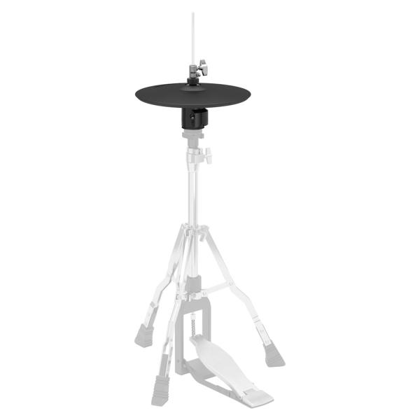 Roland VH-10 HiHat Pad für E-Drum 12 Zoll