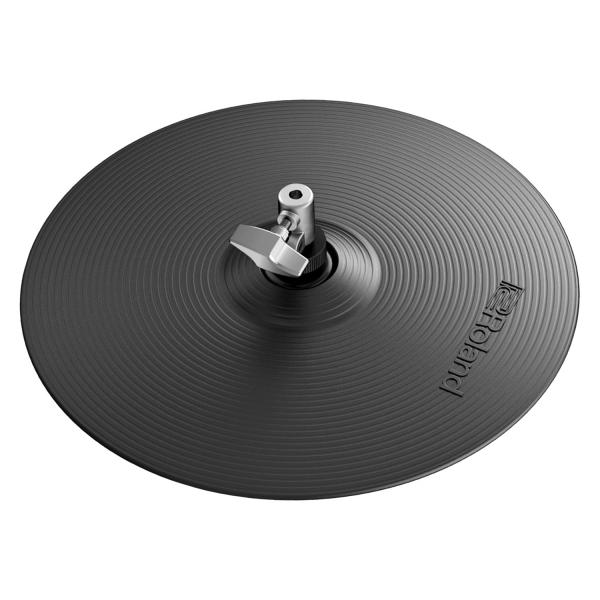 Roland VH-10 HiHat Pad für E-Drum 12 Zoll