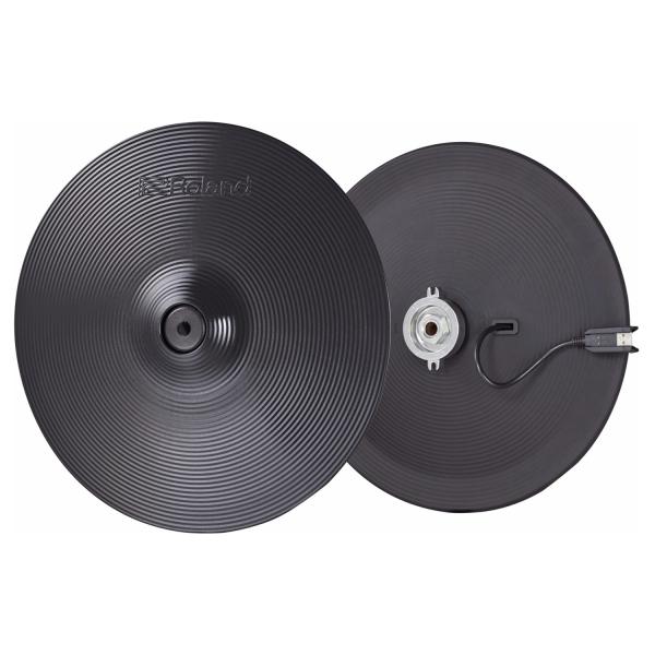 Roland VH-14D HiHat Pad für E-Drum 14 Zoll