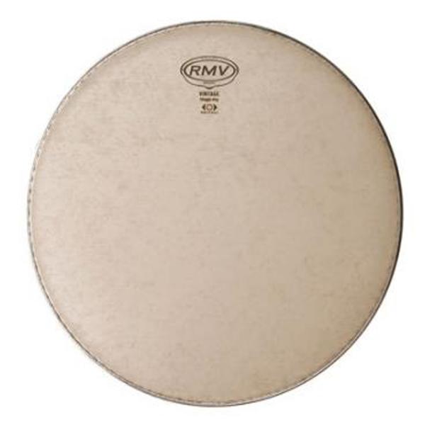 RMV Tom Fell Vintage Serie 8 Zoll