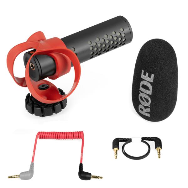 Rode Videomicro II Richtmikrofon