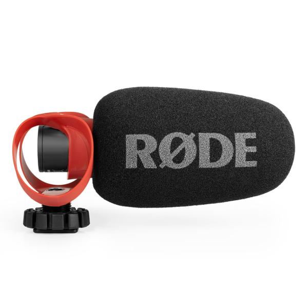 Rode Videomicro II Richtmikrofon