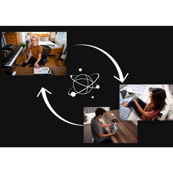 Roland Streaming Mixer VR-1HD