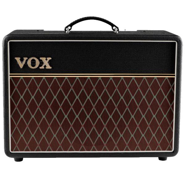 Vox Verstärker AC10C1 Gitarren-Combo Custom Serie mit Klinkenkabel