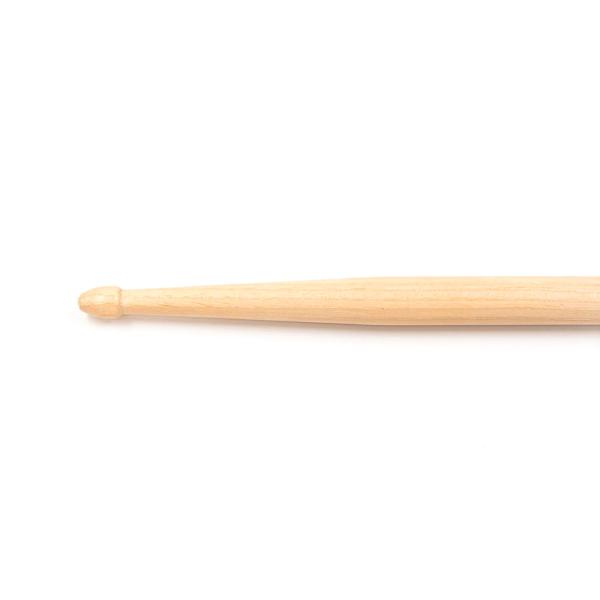 Wincent 5A Schlagzeugstöcke 4 Paar mit Damper Pads