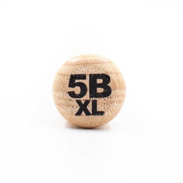 Wincent Schlagzeugstöcke 5B XL Hickory Sticks