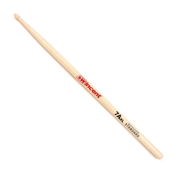 Wincent Schlagzeugstöcke 7a XL Sticks Schlagzeugstöcke EXTRA LANG