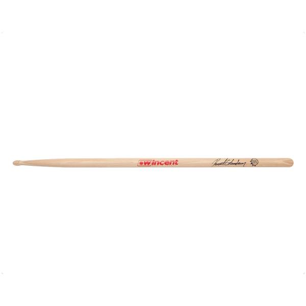 Wincent D. Erlandsson Sticks 4 Paar mit Damper Pads
