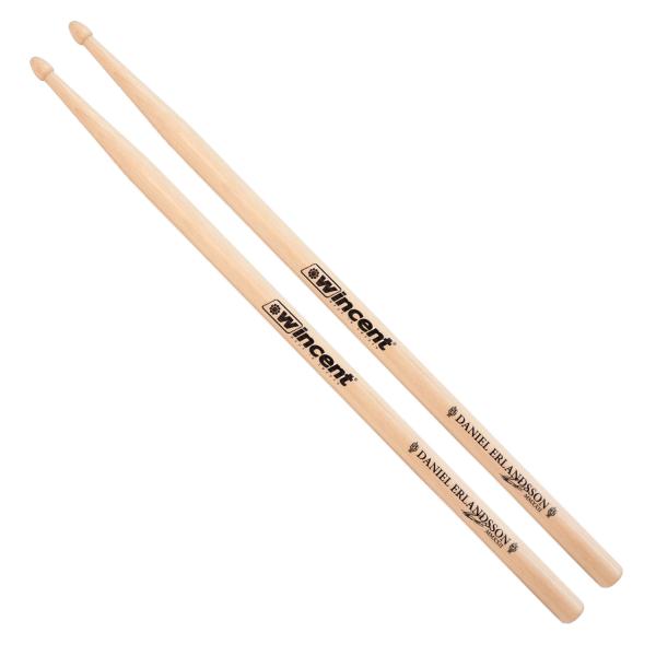 Wincent Daniel Erlandsson Signature Schlagzeugstöcke