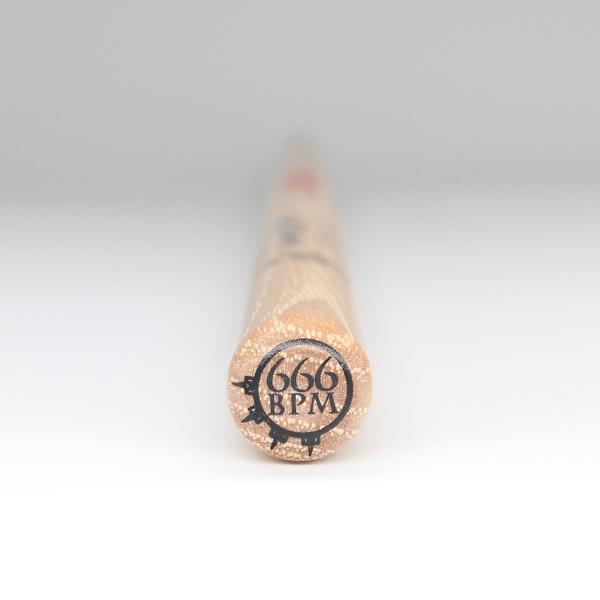 Wincent D. Erlandsson Sticks 4 Paar mit Damper Pads